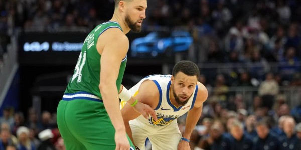 1000场20+有多难？NBA现役仅2人，哈登还一线生机，库里没戏了