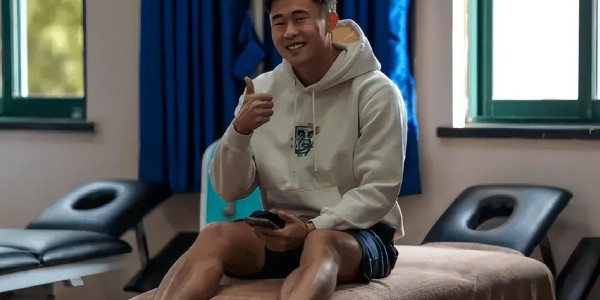 命运多舛！前申花国脚再受重伤，离队后仍厄运不断