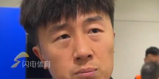 乐鱼体育官方网站-刘洋：球队沿用去年的阵型跟打法，但是今年遇到了很多挫折
