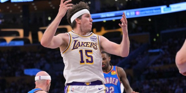 乐鱼体育app下载-NBA名记爆料：东契奇成湖人抢不到字母哥的关键原因！